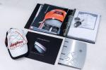 Spyker C8 Laviolette 2008 года